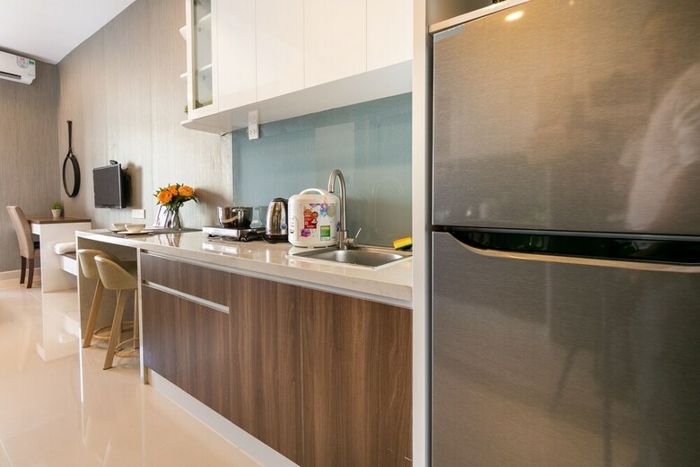 Rivergate Residence Apartments