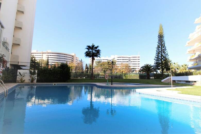 Apartamentos Al- Charb Marina de Vilamoura