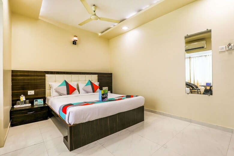 Hotel Fabexpress Alfa Grand