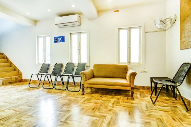 Hotel Fabexpress Calangute Beach Resort