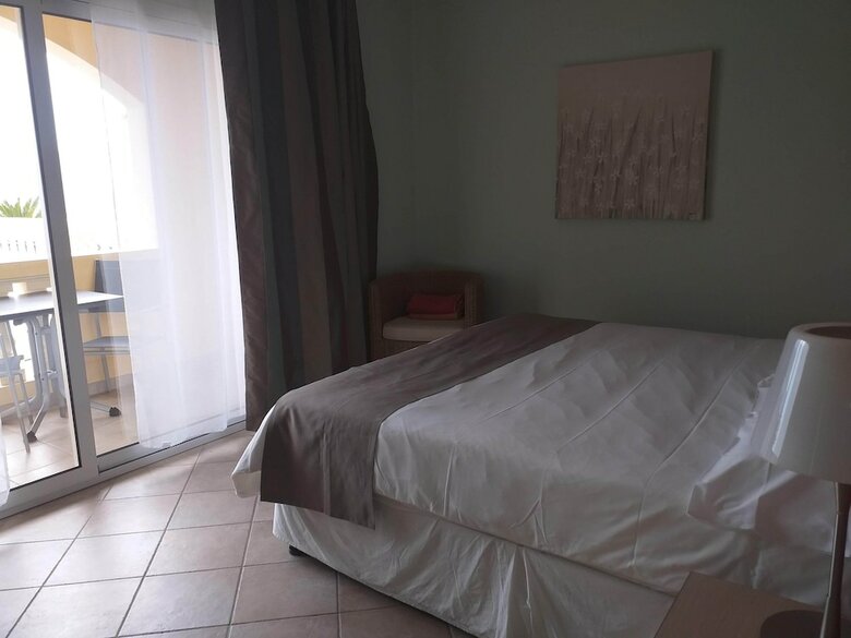 Posada Villa Santa Giusta