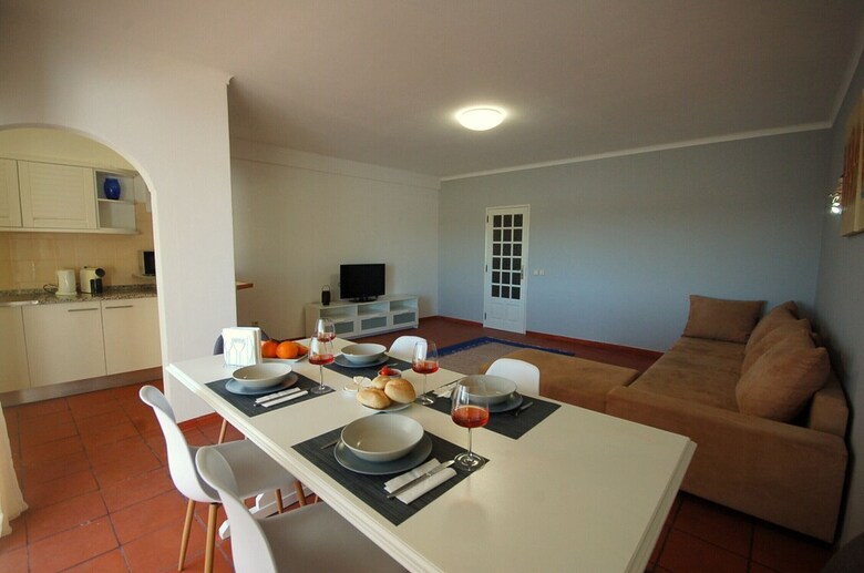 Apartamentos Oceano Albufeira T1+1