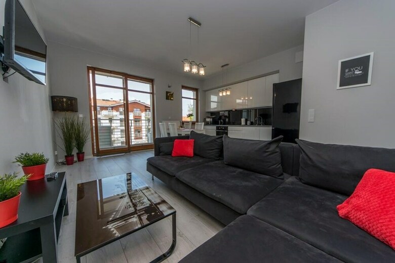 Billberry Apartments - Neptun Park