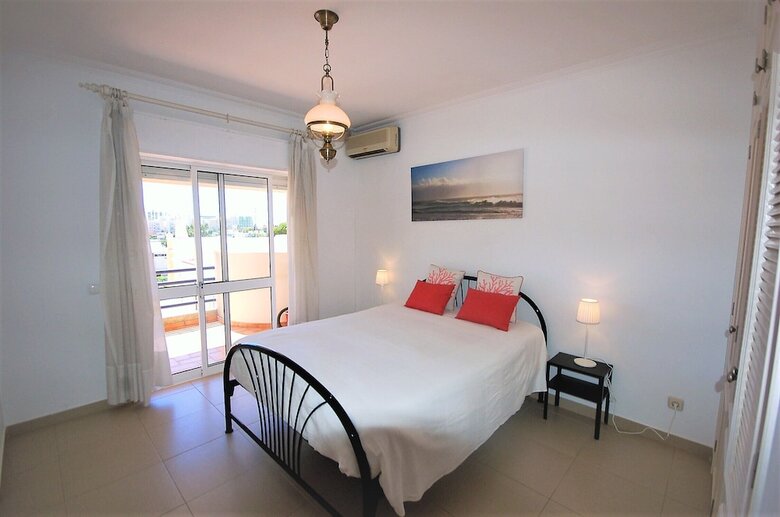 Apartamentos Brisa Mar Em Vilamoura T2