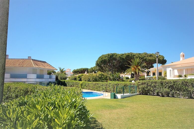 Apartamentos Brisa Mar Em Vilamoura T2