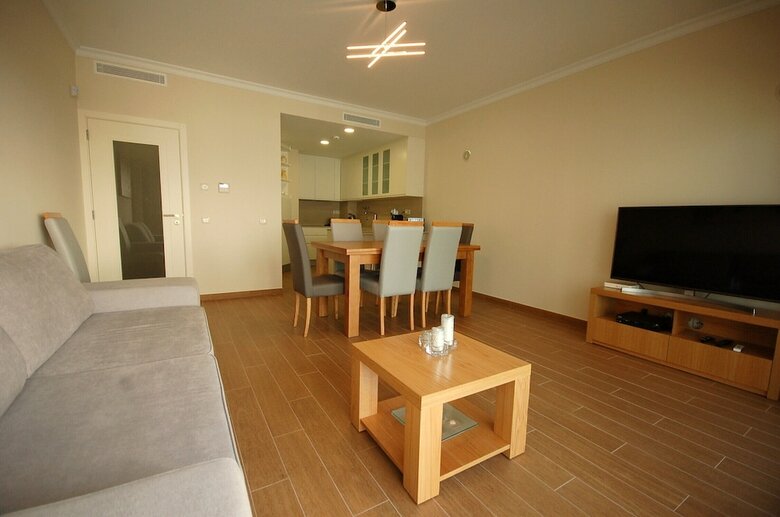 Apartamentos Solaris Dream