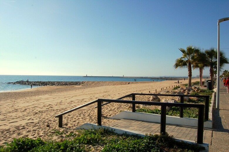 Apartamentos Solaris Dream