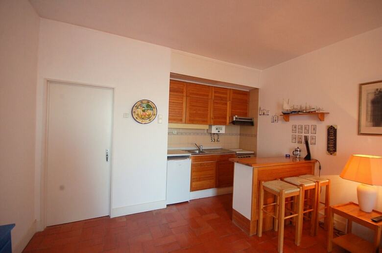 Apartamento Albufeira Praia Sea View