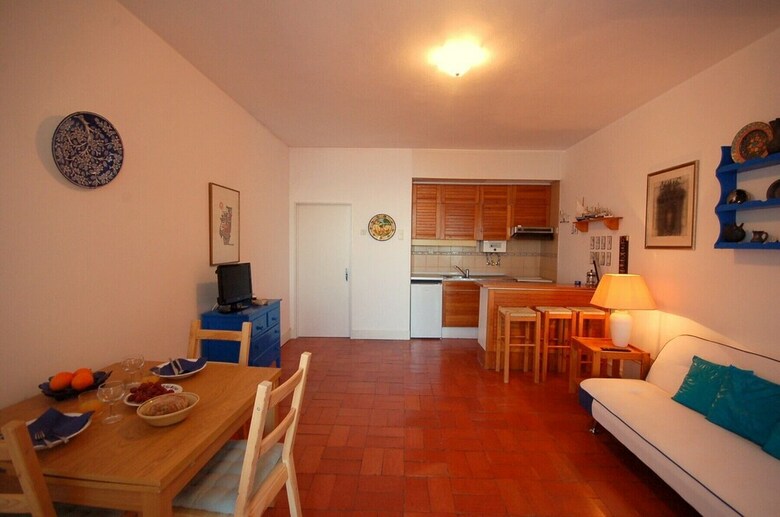 Apartamento Albufeira Praia Sea View