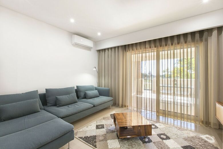 Apartamentos Millennium Plaza T1