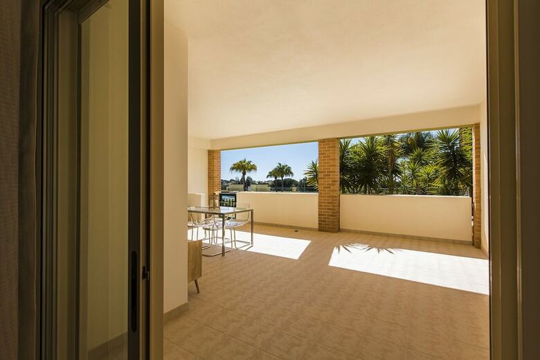 Apartamentos Millennium Plaza T1
