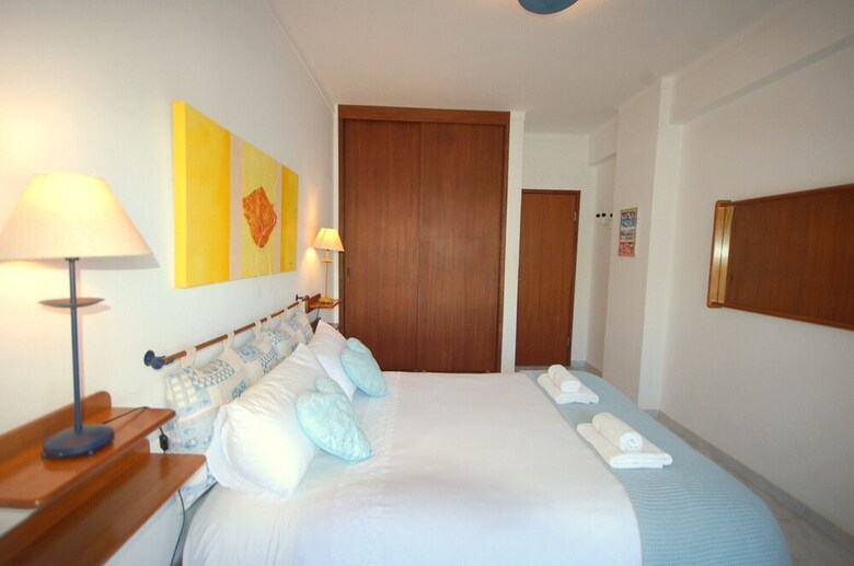 Apartamentos Reizinho Em Quarteira T2