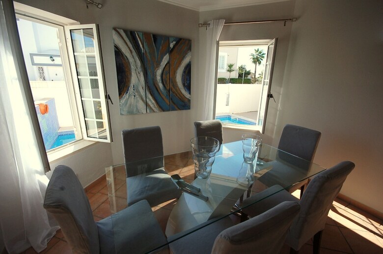 Villa Na Gal� Com Piscina Privada V3