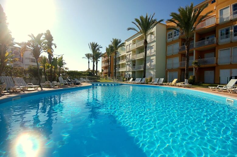 Apartamentos Iris Albufeira