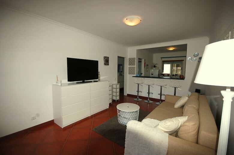 Apartamentos Iris Albufeira