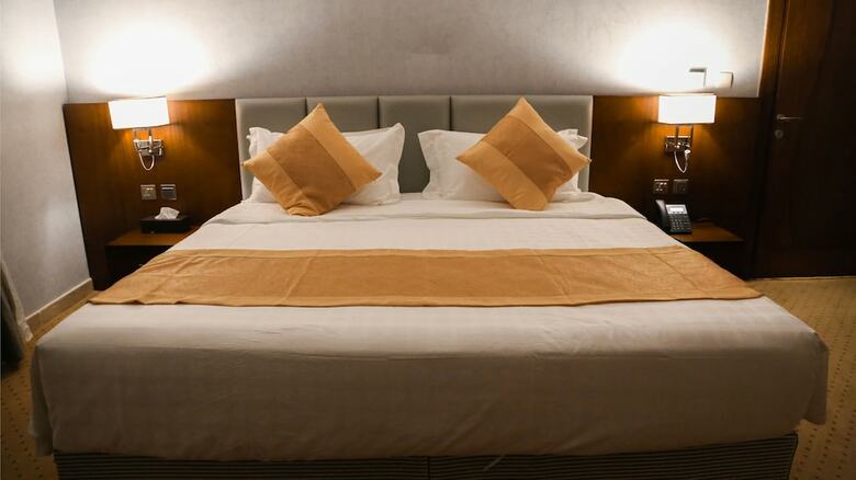 Verta Hotel And Resort