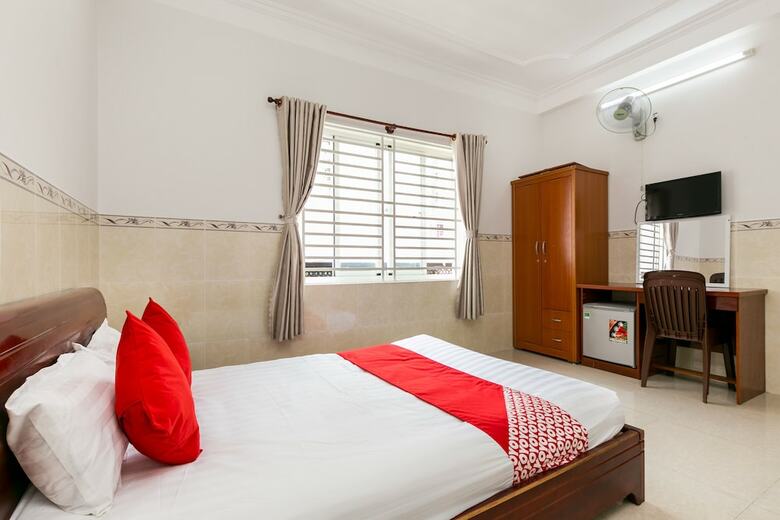 Oyo 372 Vy Ha Hotel