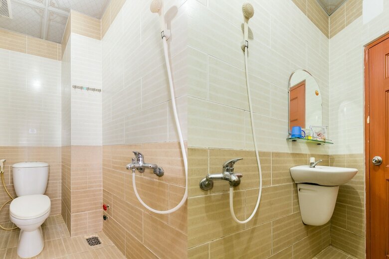 Oyo 372 Vy Ha Hotel
