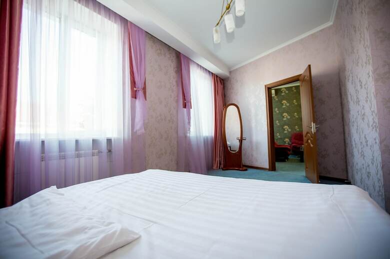 Hotel Marco Polo