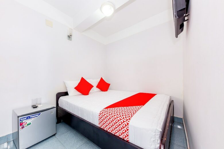 Oyo 385 Gia Huy Hotel