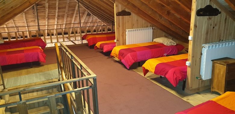 Agroturismo La Posada