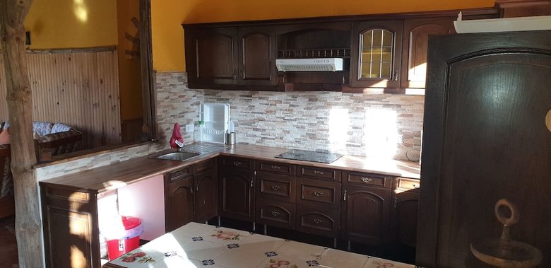 Agroturismo La Posada