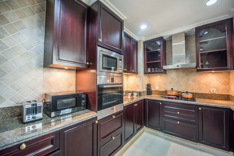 Apartamento Bnbme - Souq Albahar Sahaa
