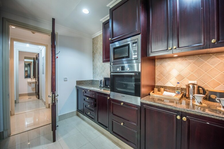 Apartamento Bnbme - Souq Albahar Sahaa