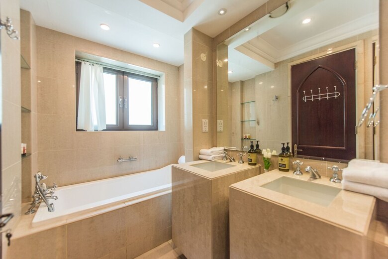 Apartamento Bnbme - Souq Albahar Sahaa