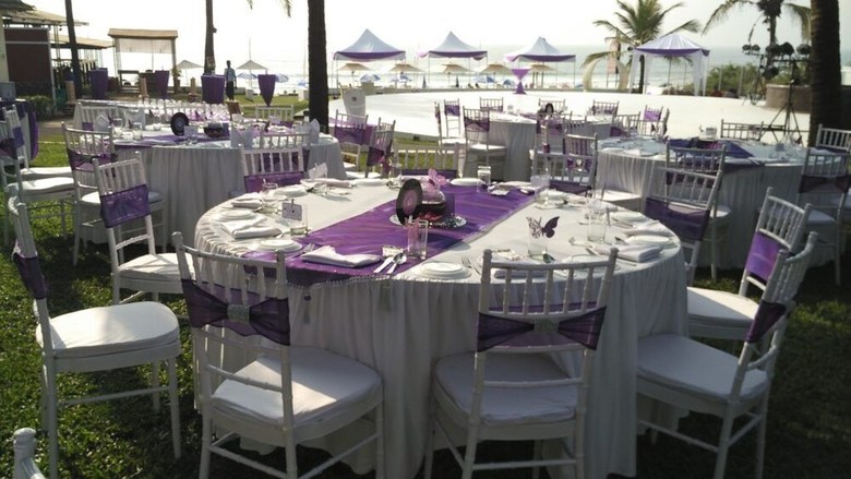 Hotel Marquis Beach Resort