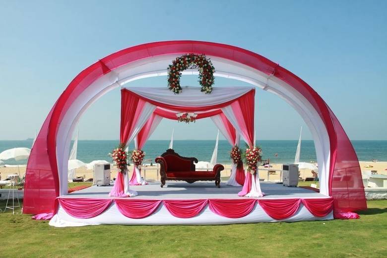 Hotel Marquis Beach Resort