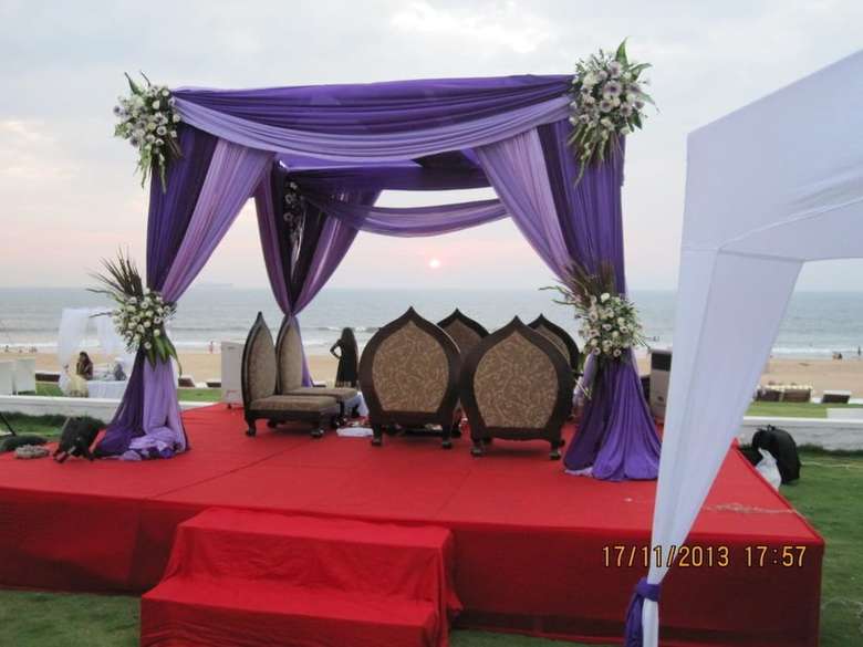 Hotel Marquis Beach Resort