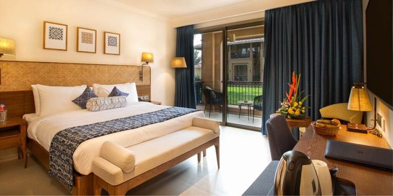 Hotel Marquis Beach Resort