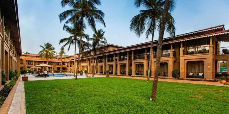 Hotel Marquis Beach Resort