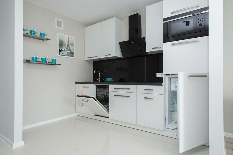 Apartments Cohen