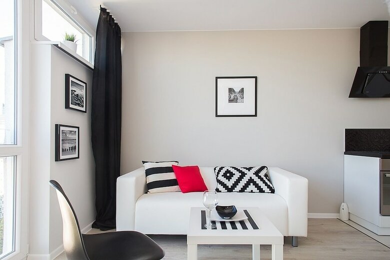 Apartments Cohen