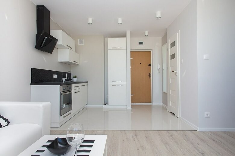 Apartments Cohen