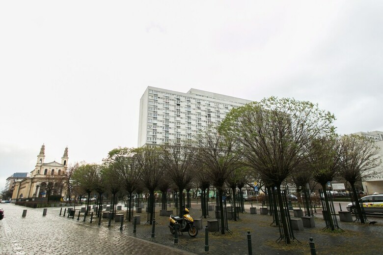 Apartments Cohen
