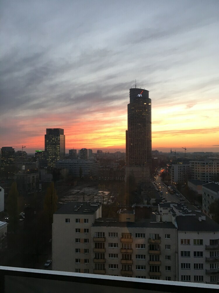 Apartments Cohen