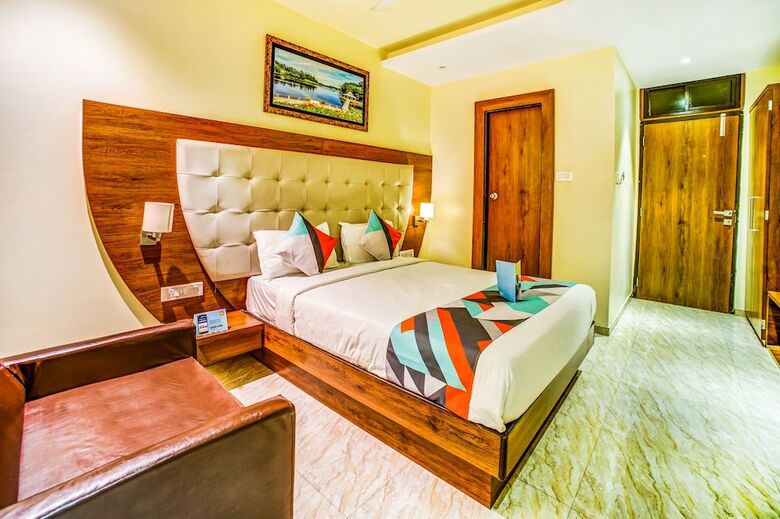 Hotel Fabexpress Adlon