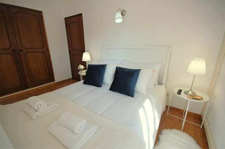 Apartamentos C�u Azul Quarteira T2
