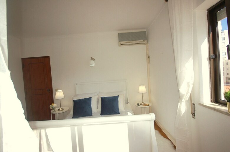 Apartamentos C�u Azul Quarteira T2