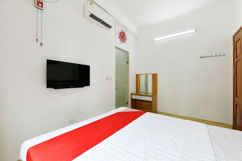 Oyo 358 Trung Nui Hotel