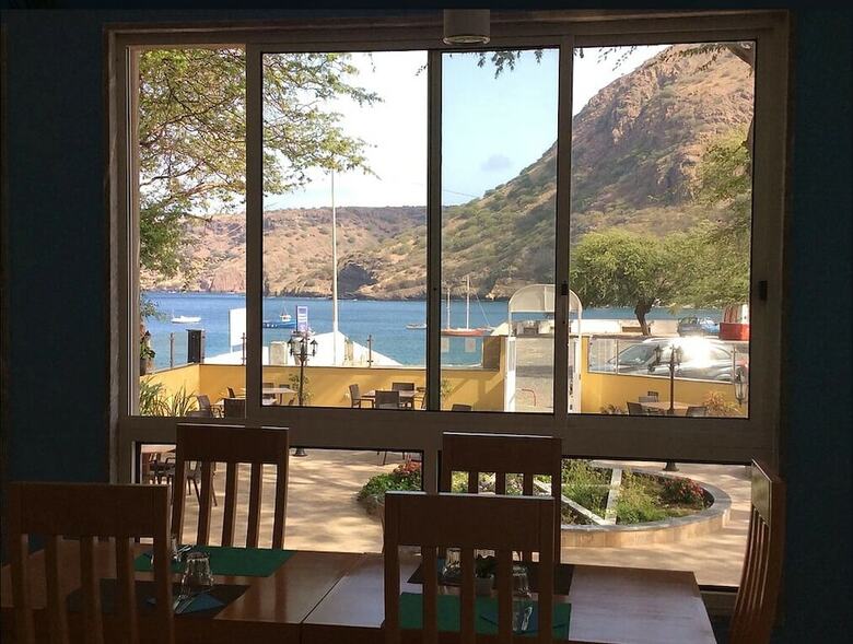Hotel H�tel Vista Mar Tarrafal