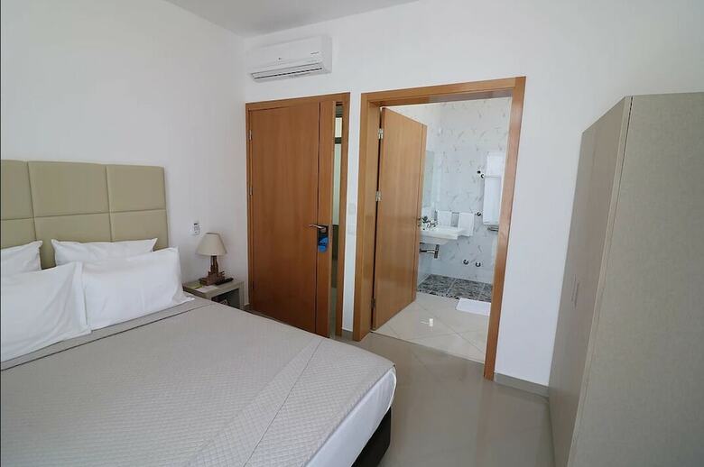 Hotel H�tel Vista Mar Tarrafal