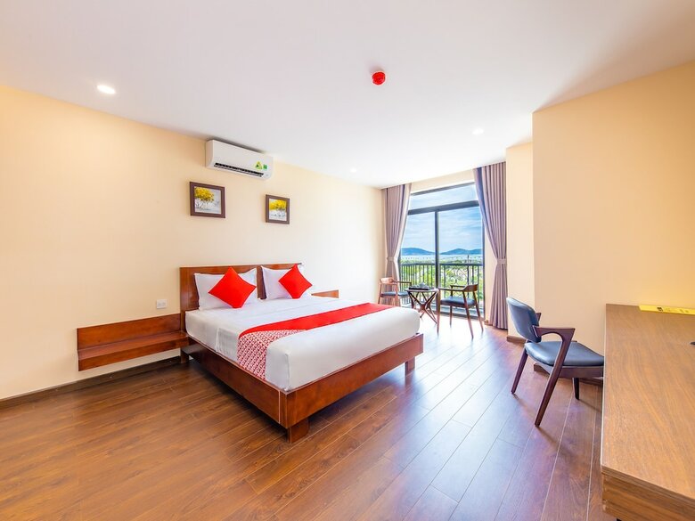 Oyo 322 Tubong Hotel
