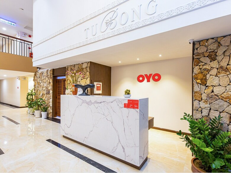 Oyo 322 Tubong Hotel