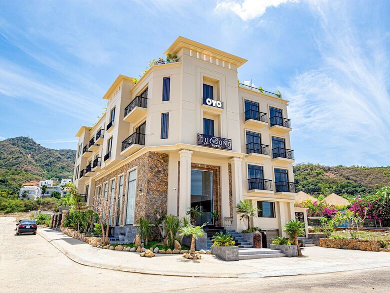 Oyo 322 Tubong Hotel