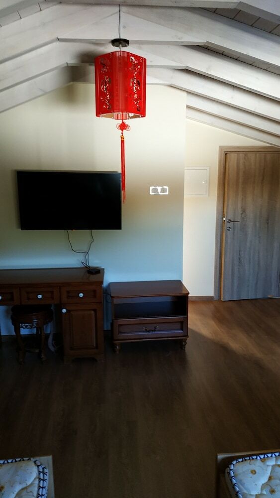 Afrodite Luxury Villa Complex 3 Bedroom