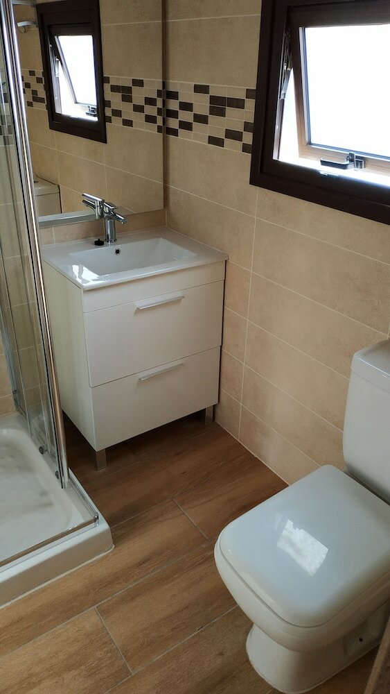 Afrodite Luxury Villa Complex 3 Bedroom